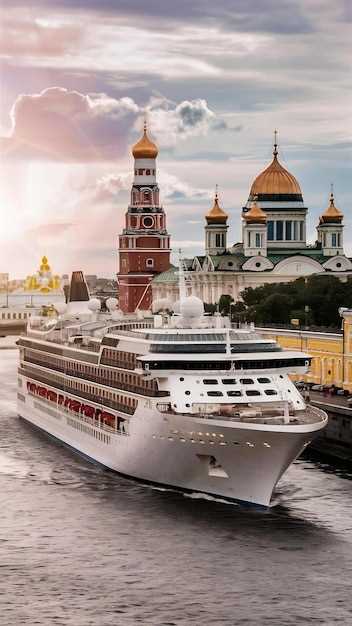 Питание на борту речного лайнера: местный колорит в каждом блюде